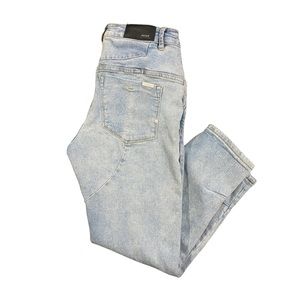 KOLLAR Mens Jeans
